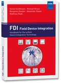 Cover: FDI - Field Device Integration - VDE Verlag