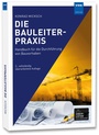 Bild: Die Bauleiterpraxis - VDE Verlag