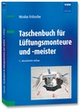 Bild: Taschenbuch für Lüftungsmonteure und -meister - VDE Verlag