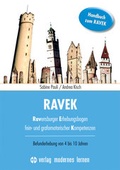 Cover: RAVEK Handbuch - modernes lernen