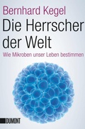 Cover: Die Herrscher der Welt - DuMont Buchverlag