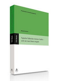 Abbildung von: Typische Fallstricke interner Audits - und wie man ihnen entgeht (E-Book, PDF) - TÜV Media GmbH TÜV Rheinland Group