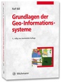 Bild: Grundlagen der Geo-Informationssysteme - Wichmann Verlag