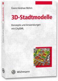 Bild vergrößern Bild: 3D-Stadtmodelle - Wichmann, H