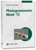 Cover: Photogrammetric Week '15 - Wichmann, H