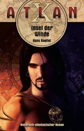 Cover: ATLAN X Kreta 2: Insel der Winde - PERRY RHODAN digital