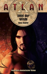 Enlarge image Cover: ATLAN X Kreta 2: Insel der Winde - PERRY RHODAN digital