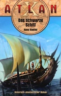 Cover: ATLAN X Kreta 3: Das Schwarze Schiff - PERRY RHODAN digital
