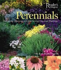 Enlarge image Cover: Perennials - Reader's Digest Association