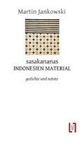 Cover: sasakananas - sisifo // Leipziger Literaturverlag