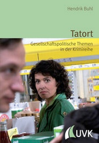 Abbildung von: Tatort - UVK