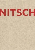 Cover: Hermann Nitsch. Das Gesamtkunstwerk des Orgien Mysterien Theaters - K&ouml;nig, Walther