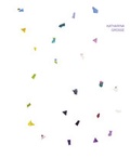 Cover: Katharina Grosse. Sieben Stunden, Acht Stimmen, Drei B&auml;ume. Seven Hours, Eight Voices, Three Trees - K&ouml;nig, Walther