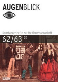 Abbildung von: 3D - Schüren Verlag GmbH