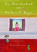 Cover: Das M&auml;rchenbuch von Barbara C. Engel - Ruperti