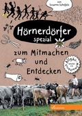 Cover: H&ouml;rnerd&ouml;rfer spezial zum Mitmachen und Entdecken - Willegoos