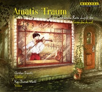 Abbildung von: Amatis Traum - Monarda Music
