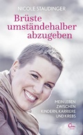 Cover: Br&uuml;ste umst&auml;ndehalber abzugeben - Eden Books - ein Verlag der Edel Verlagsgruppe
