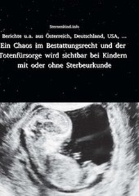 Abbildung von: Ein Chaos im Bestattungsrecht und der Totenfürsorge - Buchschmiede