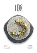 Cover: 10 Jahre *** Baukunst - Edition Port Culinaire