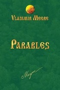 Cover: Parables - Ringing Cedars Publishing House LLC