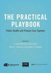 Enlarge image Cover: The Practical Playbook - Oxford University Press Inc
