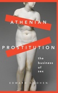 Cover: Athenian Prostitution - Oxford University Press Inc