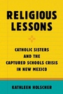 Cover: Religious Lessons - Oxford University Press Inc