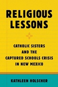 Cover: Religious Lessons - Oxford University Press Inc