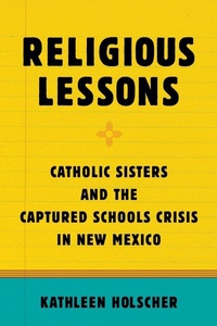 Enlarge image Cover: Religious Lessons - Oxford University Press Inc
