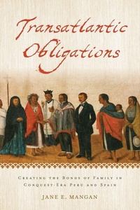 Enlarge image Cover: Transatlantic Obligations - Oxford University Press Inc