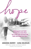 Cover: Hope - Corgi Books