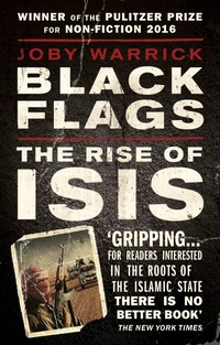Enlarge image Cover: Black Flags - Corgi Books