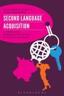 Cover: Second Language Acquisition - Bloomsbury Academic