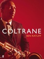 Cover: Coltrane - Faber & Faber