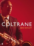 Cover: Coltrane - Faber & Faber