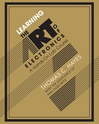 Abbildung von: Learning the Art of Electronics - Cambridge University Press