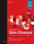 Cover: Treatment of Skin Disease - Elsevier