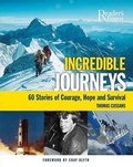Cover: Incredible Journeys - Reader's Digest Association