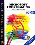 Cover: Microsoft FrontPage 98: Illustrated Standard Edition - Course Technology Inc