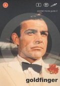 Cover: Goldfinger - Bloomsbury Publishing PLC