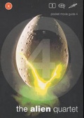 Cover: Alien Quartet - Bloomsbury Publishing PLC