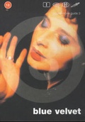 Cover: Blue Velvet - Bloomsbury Publishing PLC