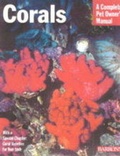 Cover: Corals - Barron's Educational Series Inc.,U.S.