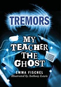 Cover: My Teacher The Ghost - Wayland