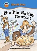 Cover: The Pie-eating Contest - Wayland