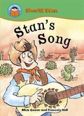 Cover: Start Reading: Sheriff Stan: Stan's Song - Wayland