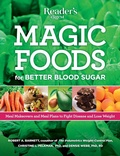 Cover: Magic Foods - Reader's Digest Association