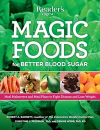 Enlarge image Cover: Magic Foods - Reader's Digest Association