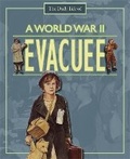 Cover: A Day in the Life of a... World War II Evacuee - Wayland